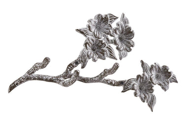 Flowering Dogwood Triple Hook - Park Designs - The Fox Decor